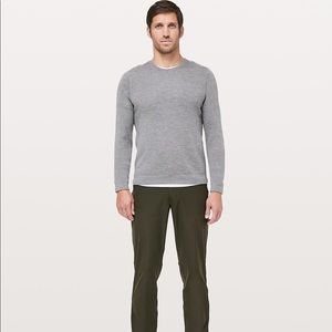 Lululemon Commuter Pants
